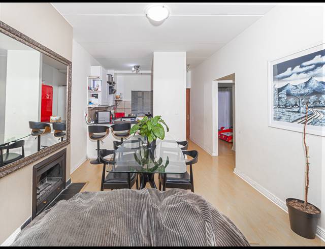 2 BEDROOM APARTMENT FOR SALE IN MORNINGSIDE